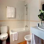 Sercotel Imperial Hotel