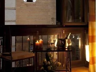 Ξενοδοχείο Sercotel Imperial