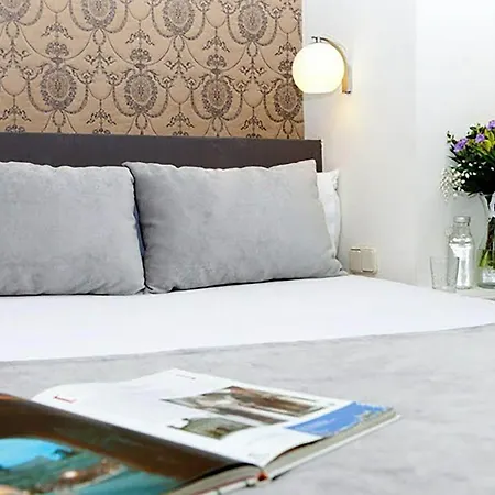 Hotell Sercotel Imperial