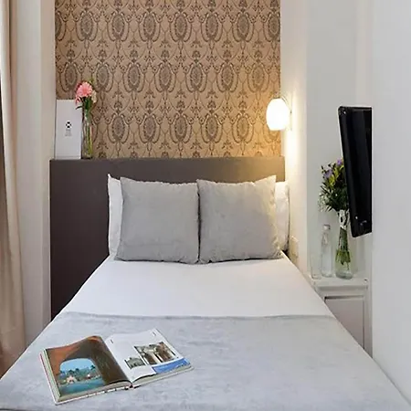 Sercotel Imperial 3*