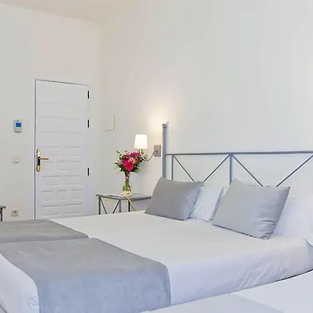 Ξενοδοχείο Sercotel Imperial