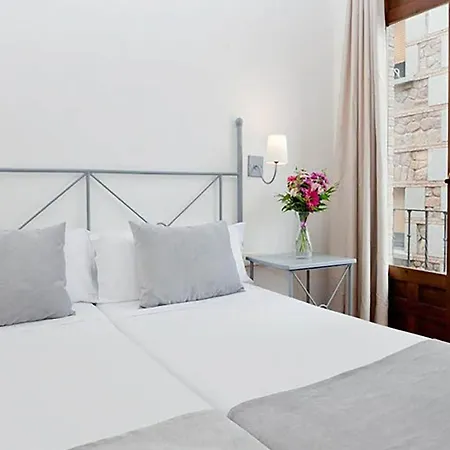 Sercotel Imperial Τολέδο