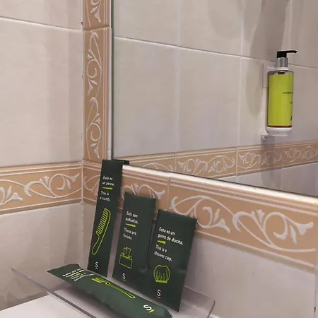 Sercotel Imperial Ξενοδοχείο Τολέδο