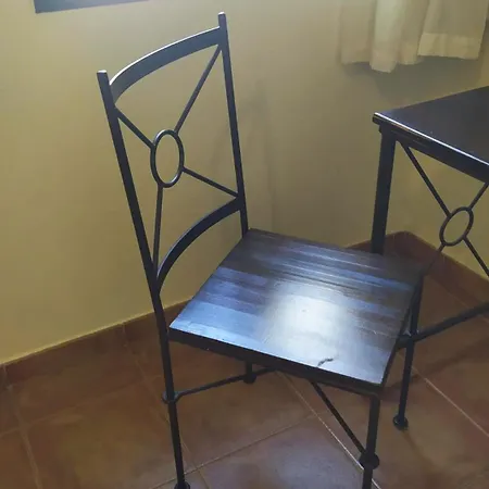 Sercotel Imperial Τολέδο