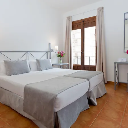 Ξενοδοχείο Sercotel Imperial 3*