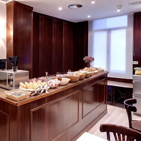 Ξενοδοχείο Sercotel Imperial Τολέδο