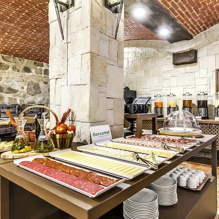 Sercotel Imperial 3*