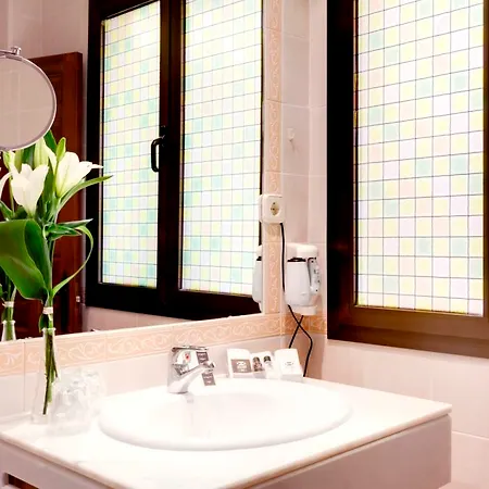 Sercotel Imperial Ξενοδοχείο Τολέδο