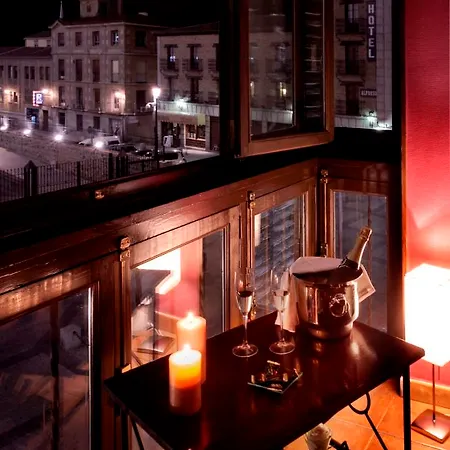 Sercotel Imperial Ξενοδοχείο Τολέδο