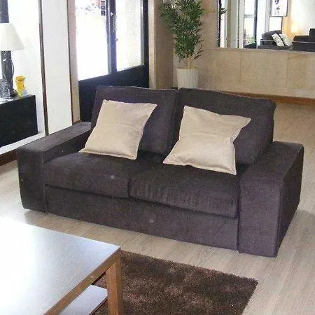 Ξενοδοχείο Sercotel Imperial 3*