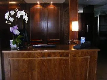 Hotell Sercotel Imperial