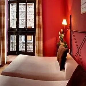 Imperial Hotel Toledo