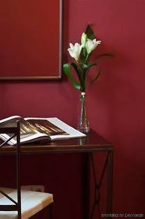 Hotell Sercotel Imperial Toledo