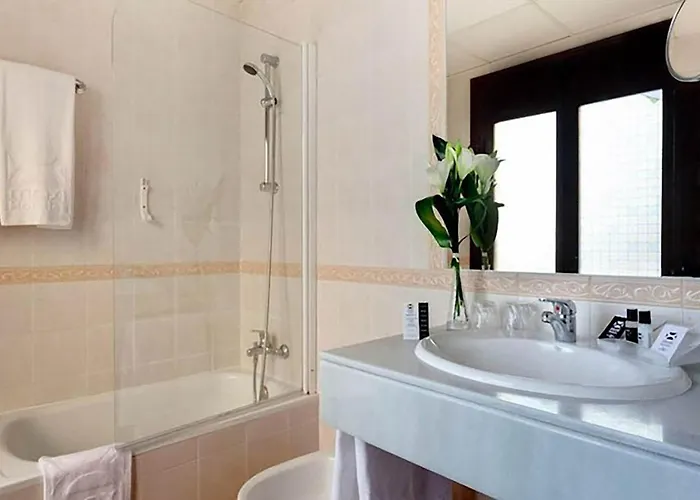 Sercotel Imperial Hotel 3*