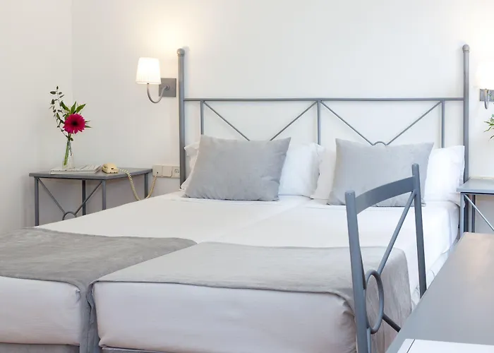 Sercotel Imperial 3*