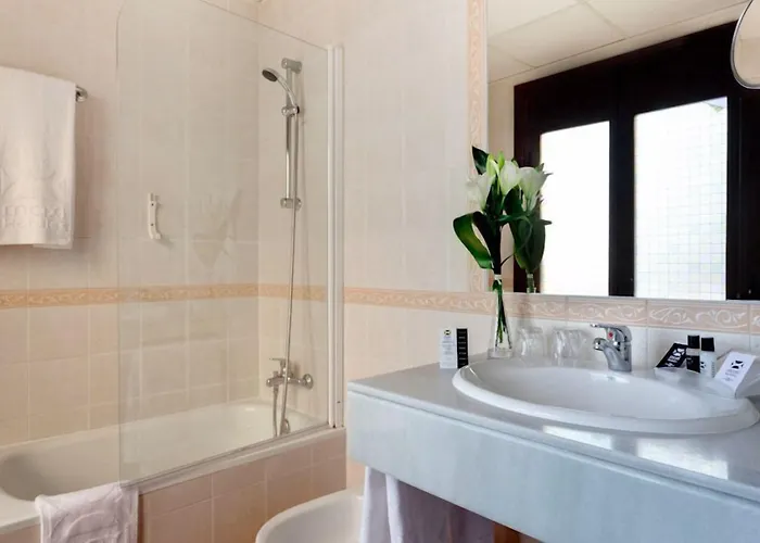 Sercotel Imperial 3*