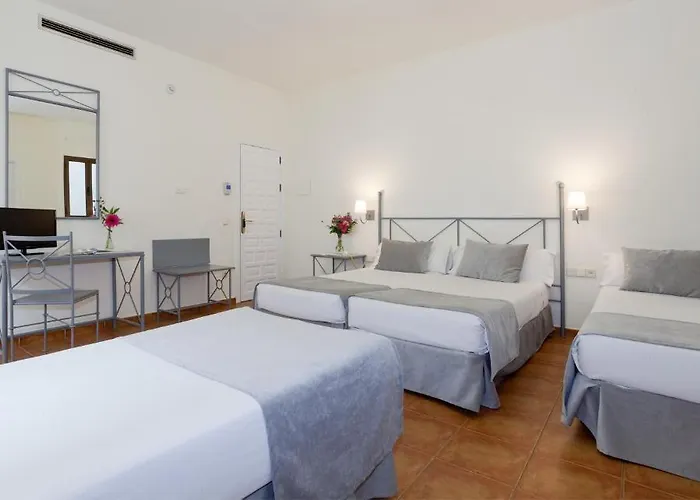 Sercotel Imperial Toledo