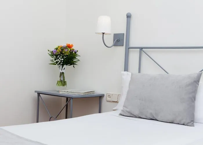 Sercotel Imperial 3* Toledo