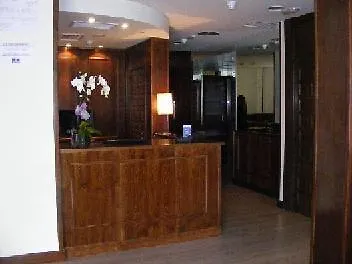 Sercotel Imperial