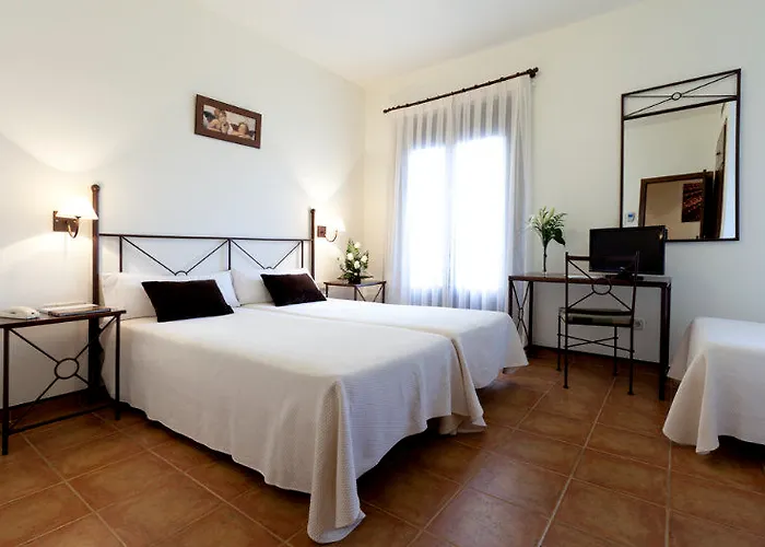 Sercotel Imperial Hotel Toledo