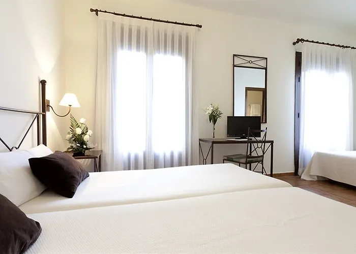 Sercotel Imperial Toledo