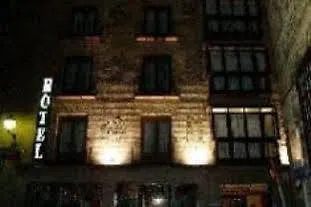 Hotel Sercotel Imperial