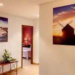 Sercotel Imperial Hotel
