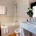 Sercotel Imperial Hotel 3*