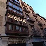 Hotel Sercotel Imperial 3*