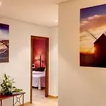 Hotel Sercotel Imperial 3*