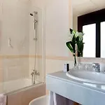 Sercotel Imperial Hotel 3*