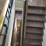 Sercotel Imperial 3* Tolède