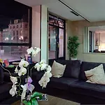 호텔 Sercotel Imperial