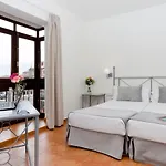 Sercotel Imperial 호텔 3*