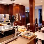 Sercotel Imperial Hotel
