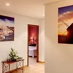 Hotel Sercotel Imperial Tolède