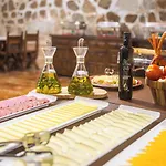 호텔 Sercotel Imperial 톨레도