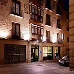 호텔 Sercotel Imperial 3*
