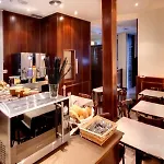 Sercotel Imperial Hotel