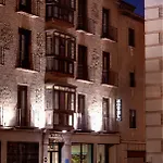 Sercotel Imperial Hotel Tolède