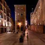Sercotel Imperial Hotel