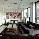 Hotel Sercotel Imperial