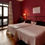Sercotel Imperial Hotel 3*