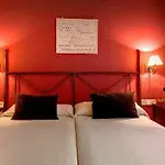Hotel Sercotel Imperial
