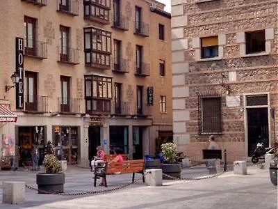 Sercotel Imperial