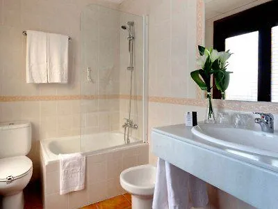 Sercotel Imperial מלון 3*