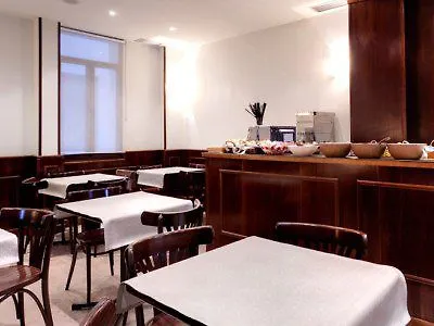 Sercotel Imperial מלון