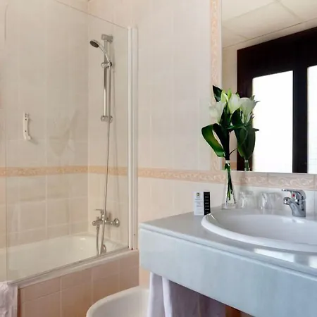 Sercotel Imperial Hotel
