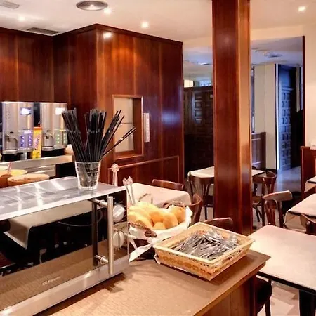 Imperial Hotel Toledo