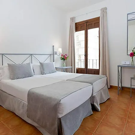 Sercotel Imperial טולדו